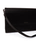 DREW LG Vegan Crossbody Bag - Arbor | Color: Black - variant::black