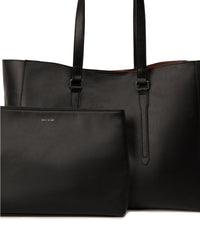 BLACK / OS