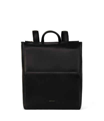 EVE Vegan Backpack - Arbor | Color: Black - variant::black