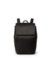 FABI MINI Vegan Backpack - Arbor | Color: Black - variant::black