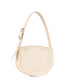 JENINE Vegan Shoulder Bag - Arbor | Color: White, Beige - variant::macadamia