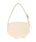 JENINE Vegan Shoulder Bag - Arbor | Color: White, Beige - variant::macadamia