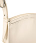 JENINE Vegan Shoulder Bag - Arbor | Color: White, Beige - variant::macadamia