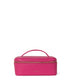 JULE Vegan Vanity Case - Arbor | Color: Pink - variant::dragonfruit