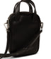 LEAP Vegan Crossbody Bag - Arbor | Color: Black - variant::black