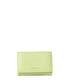 LIZ Vegan Folded Wallet - Arbor | Color: Green - variant::martini