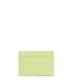 LIZ Vegan Folded Wallet - Arbor | Color: Green - variant::martini