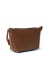 MACY Vegan Crossbody Bag - Arbor | Color: Brown - variant::pecan