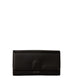 MELLOW Vegan Wallet - Arbor | Color: Black - variant::black