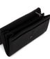 MELLOW Vegan Wallet - Arbor | Color: Black - variant::black