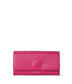 MELLOW Vegan Wallet - Arbor | Color: Pink - variant::dragonfruit