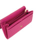 MELLOW Vegan Wallet - Arbor | Color: Pink - variant::dragonfruit