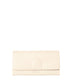 MELLOW Vegan Wallet - Arbor | Color: White, Beige - variant::macadamia