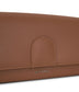 MELLOW Vegan Wallet - Arbor | Color: Brown - variant::pecan