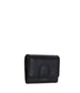 MELLOWSM Vegan Wallet - Arbor | Color: Black - variant::black