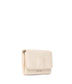 MELLOWSM Vegan Wallet - Arbor | Color: White, Beige - variant::macadamia