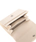 MELLOWSM Vegan Wallet - Arbor | Color: White, Beige - variant::macadamia