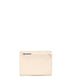 MELLOWSM Vegan Wallet - Arbor | Color: White, Beige - variant::macadamia