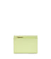 MELLOWSM Vegan Wallet - Arbor | Color: Green - variant::martini