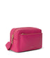 PAIGE Vegan Crossbody Bag - Arbor | Color: Pink - variant::dragonfruit