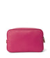 PAIGE Vegan Crossbody Bag - Arbor | Color: Pink - variant::dragonfruit