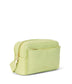 PAIGE Vegan Crossbody Bag - Arbor | Color: Green - variant::martini