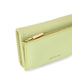 POEM Vegan Folded Wallet - Arbor | Color: Green - variant::martini