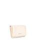 POEM Vegan Folded Wallet - Arbor | Color: White, Beige - variant::macadamia