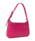 REVE Vegan Shoulder Bag - Arbor | Color: Pink - variant::dragonfruit