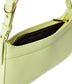 REVE Vegan Shoulder Bag - Arbor | Color: Green - variant::martini