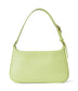 REVE Vegan Shoulder Bag - Arbor | Color: Green - variant::martini