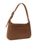 REVE Vegan Shoulder Bag - Arbor | Color: Brown - variant::pecan