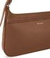 REVE Vegan Shoulder Bag - Arbor | Color: Brown - variant::pecan