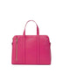 SONA Vegan Satchel - Arbor | Color: Pink - variant::dragonfruit