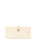 SOSI Vegan Folded Wallet - Arbor | Color: White, Beige - variant::macadamia