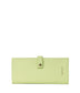 SOSI Vegan Folded Wallet - Arbor | Color: Green - variant::martini