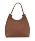 TINA Vegan Tote Bag - Arbor | Color: Brown - variant::pecan