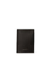 VOYAGE Vegan Passport Holder - Arbor | Color: Black - variant::black