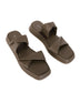 AIKO Women’s Vegan Sandals | Color: Brown - variant::brown