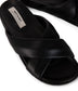 SANDRA Women’s Vegan Sandals | Color: Black - variant::black