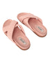 SANDRA Women’s Vegan Sandals | Color: Pink - variant::pink