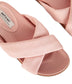 SANDRA Women’s Vegan Sandals | Color: Pink - variant::pink