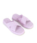 VOLLER Women’s Vegan Sandals| Color: Purple - variant::lilac