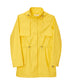 ALEXIS Women’s Rain Jacket | Color: Yellow - variant::yellow