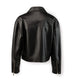 CALI Women's Vegan Jacket | Color: Black - variant::black