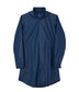 MIE Women’s Rain Jacket | Color: Blue - variant::navy