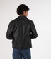 NIRO Men's Vegan Jacket | Color: Black - variant::black