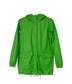 DEMEE Women’s Rain Jacket | Color: Green - variant::green