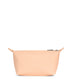 ABBI MINI Vegan Cosmetic Bag - Purity | Color: Pink - variant::doll