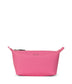 ABBI MINI Vegan Cosmetic Bag - Purity | Color: Pink - variant::rosebud